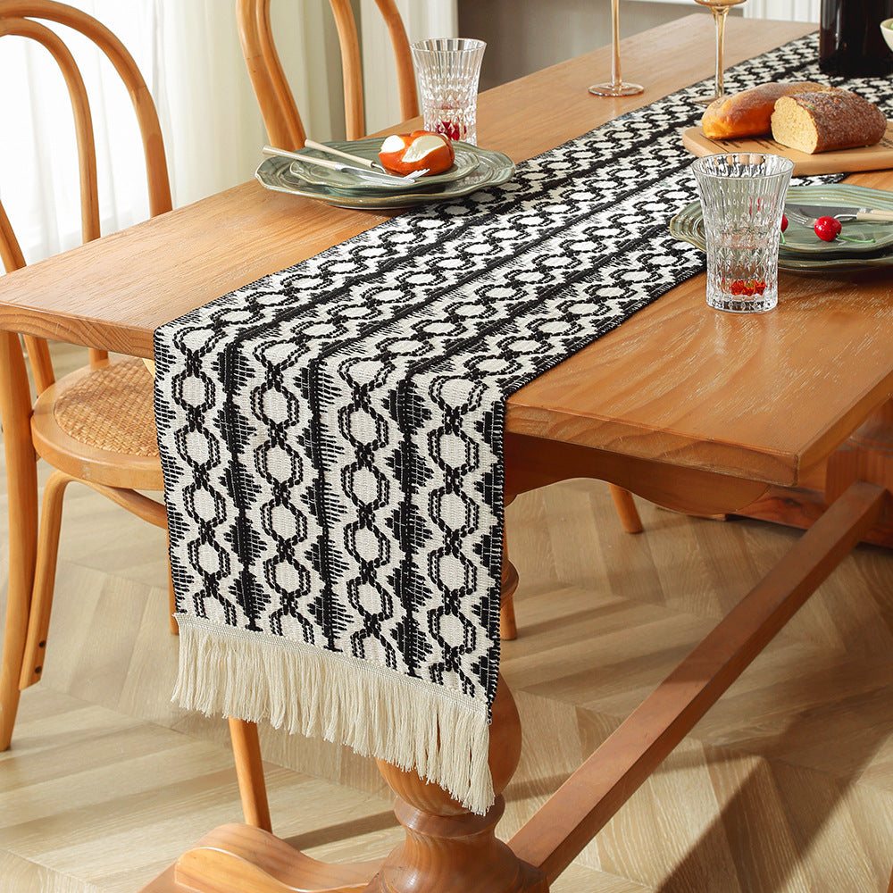Summer Tablecloth