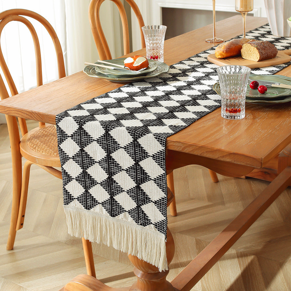 Summer Tablecloth