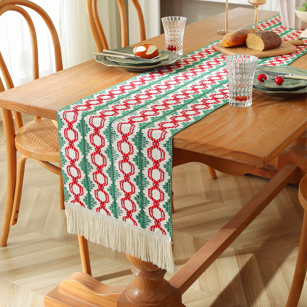 Summer Tablecloth