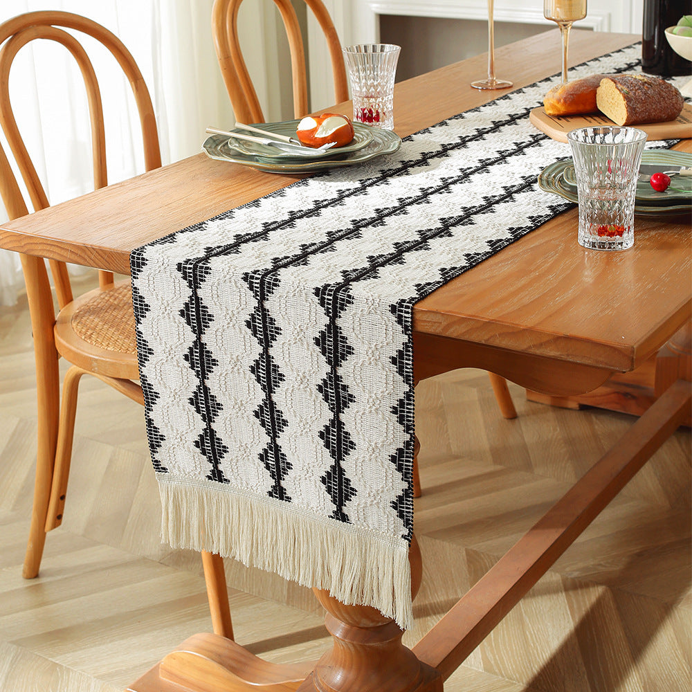 Summer Tablecloth