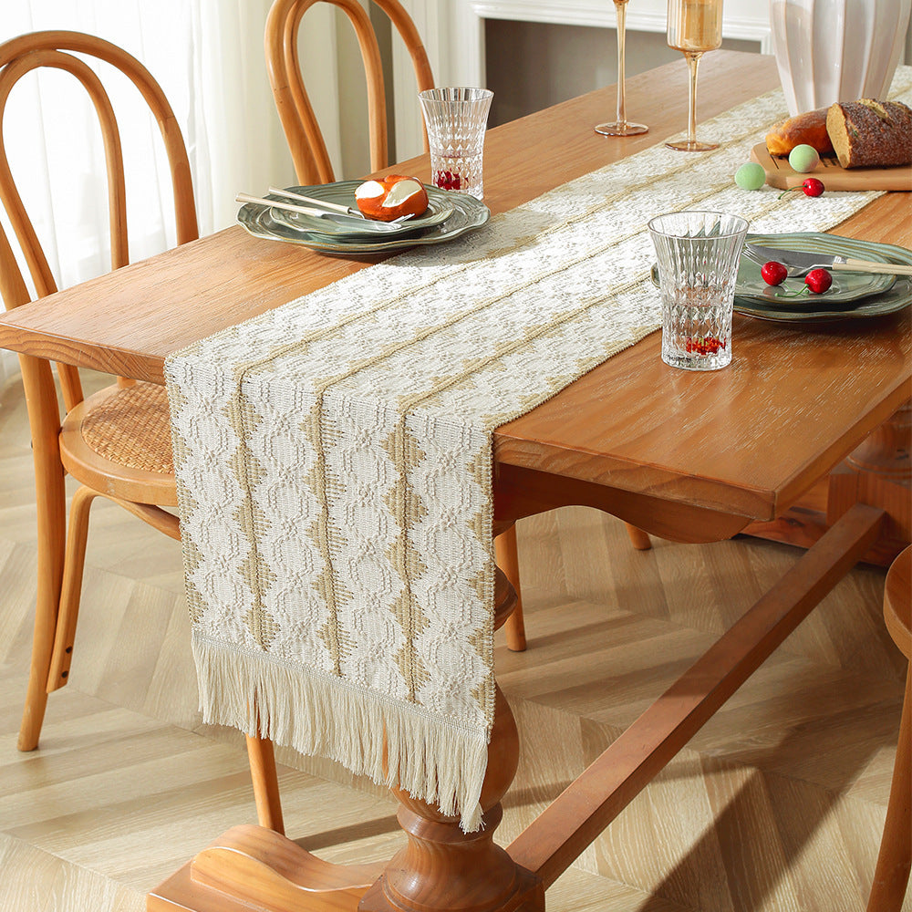 Summer Tablecloth