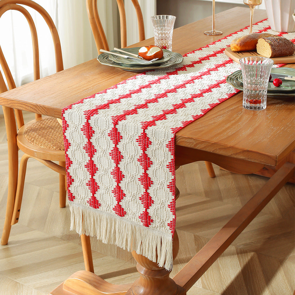 Summer Tablecloth
