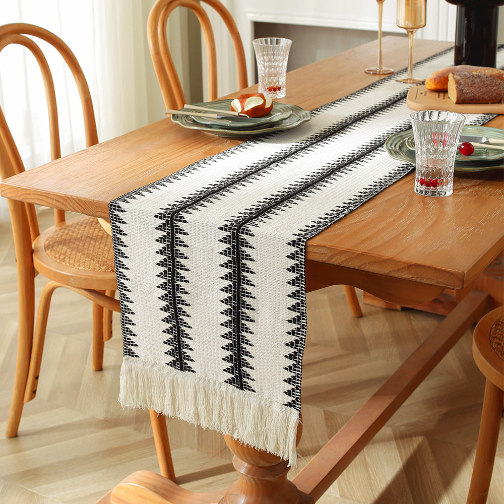 Summer Tablecloth