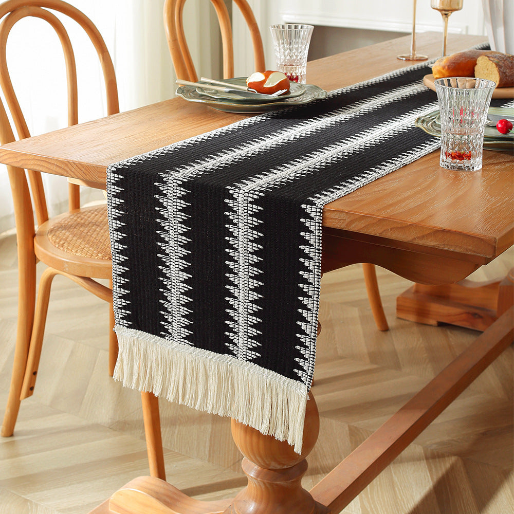 Summer Tablecloth