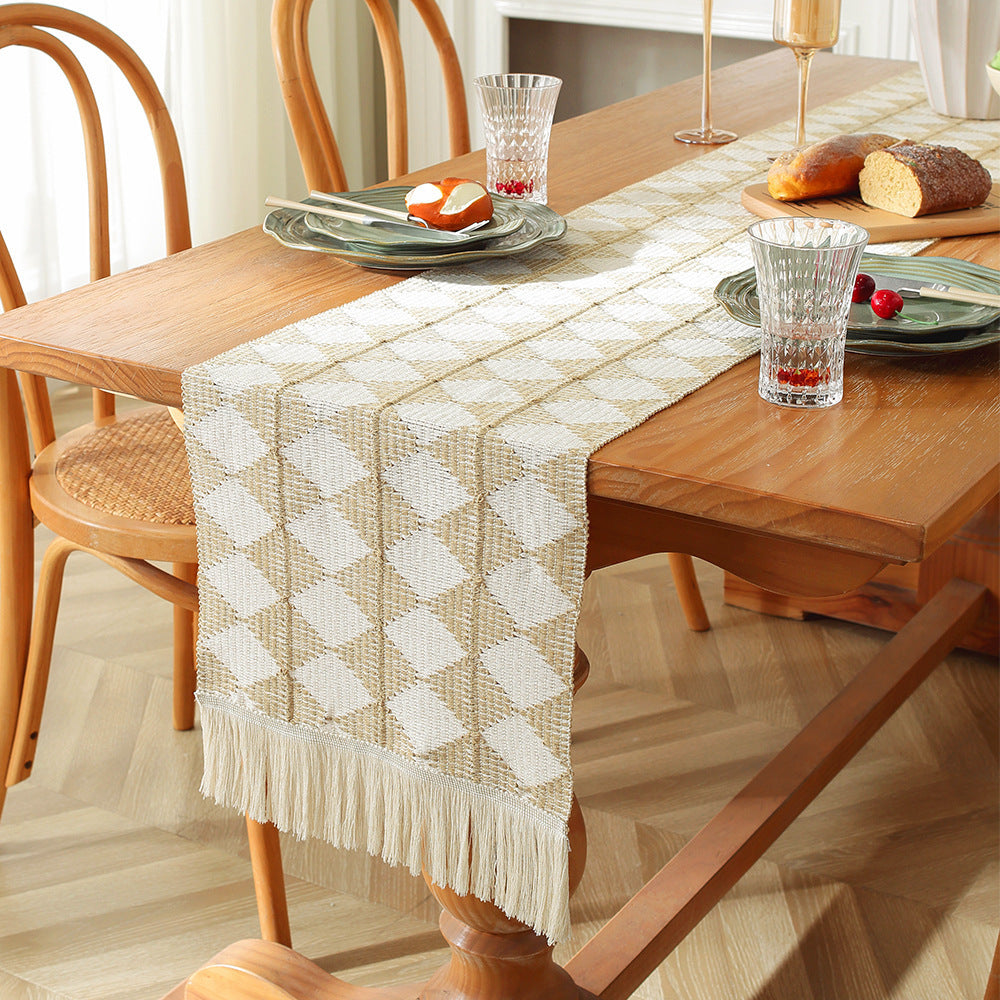 Summer Tablecloth