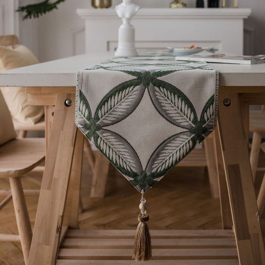 Chic Table Runner