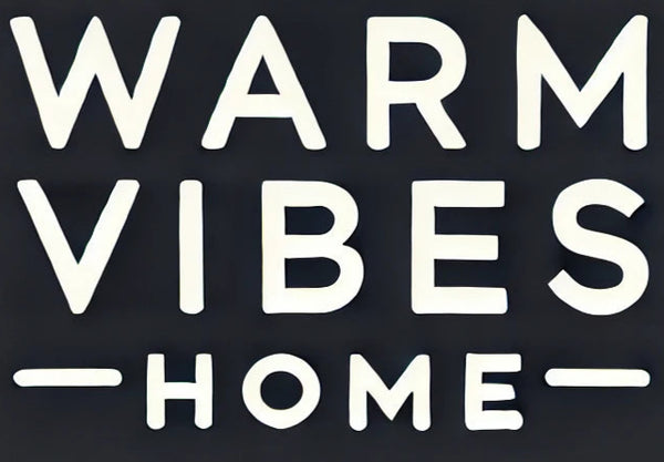 WarmVibesHome