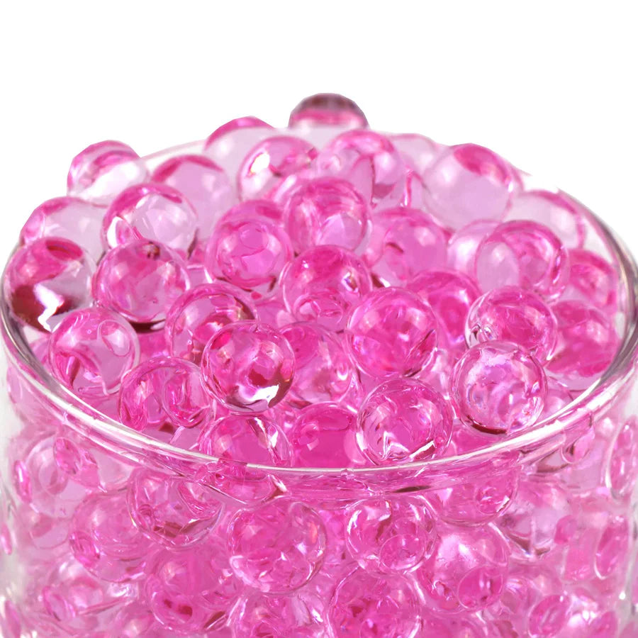 Water Beads Decoration  (2000 pcs)