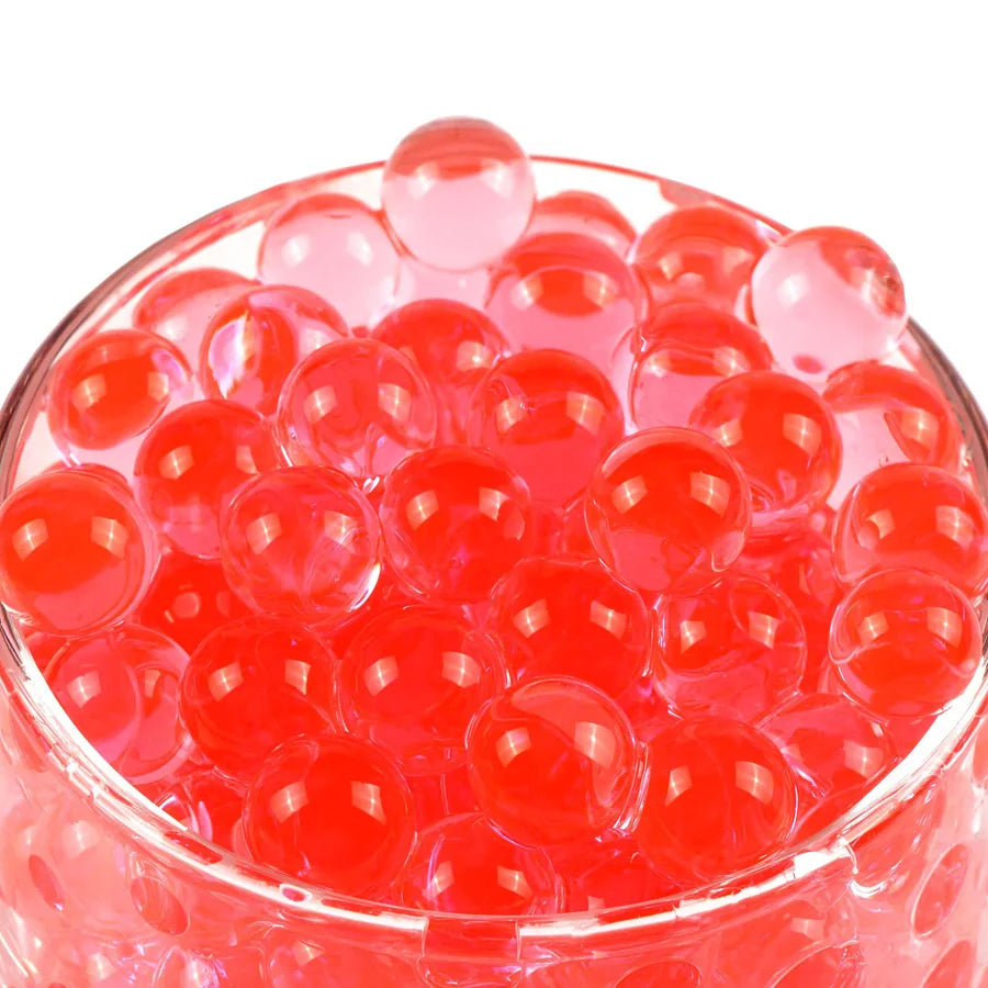 Water Beads Decoration  (2000 pcs)