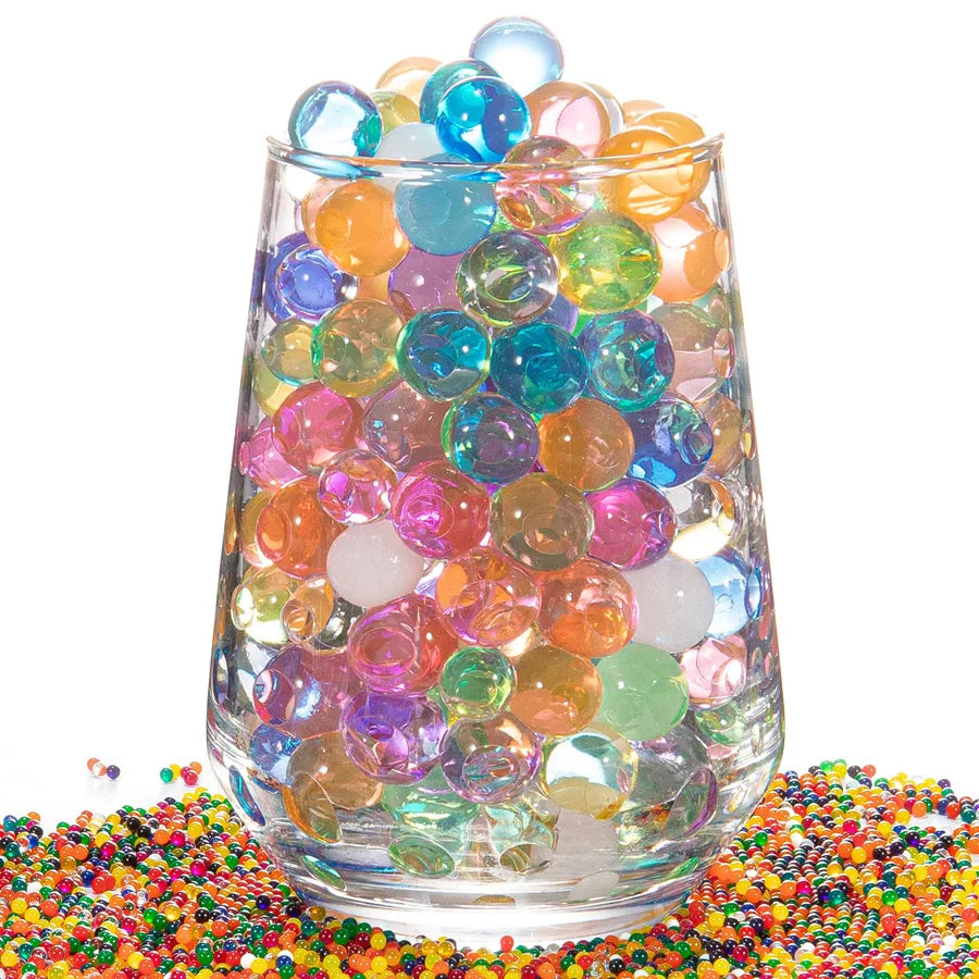 Water Beads Decoration  (2000 pcs)