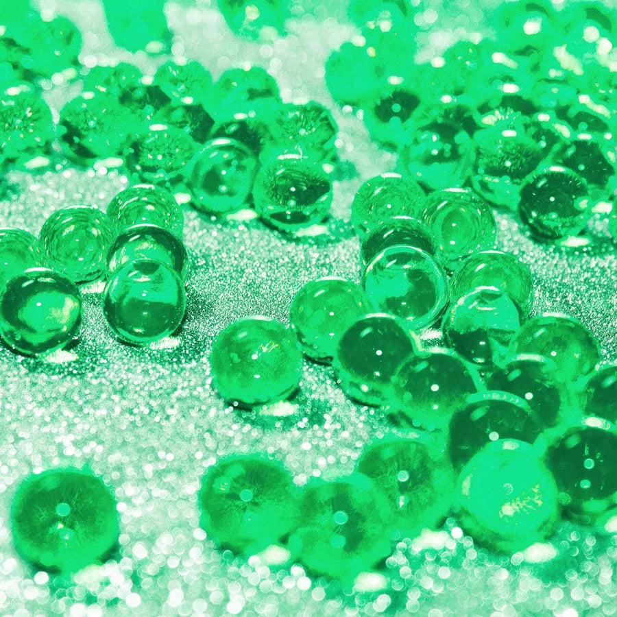 Water Beads Decoration  (2000 pcs)