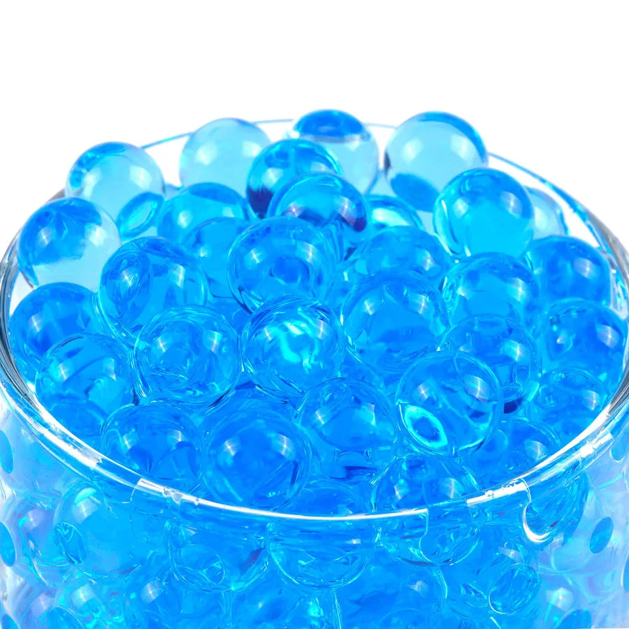 Water Beads Decoration  (2000 pcs)