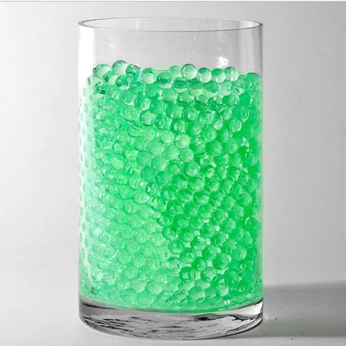 Water Beads Decoration  (2000 pcs)