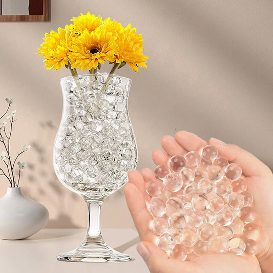 Water Beads Decoration  (2000 pcs)